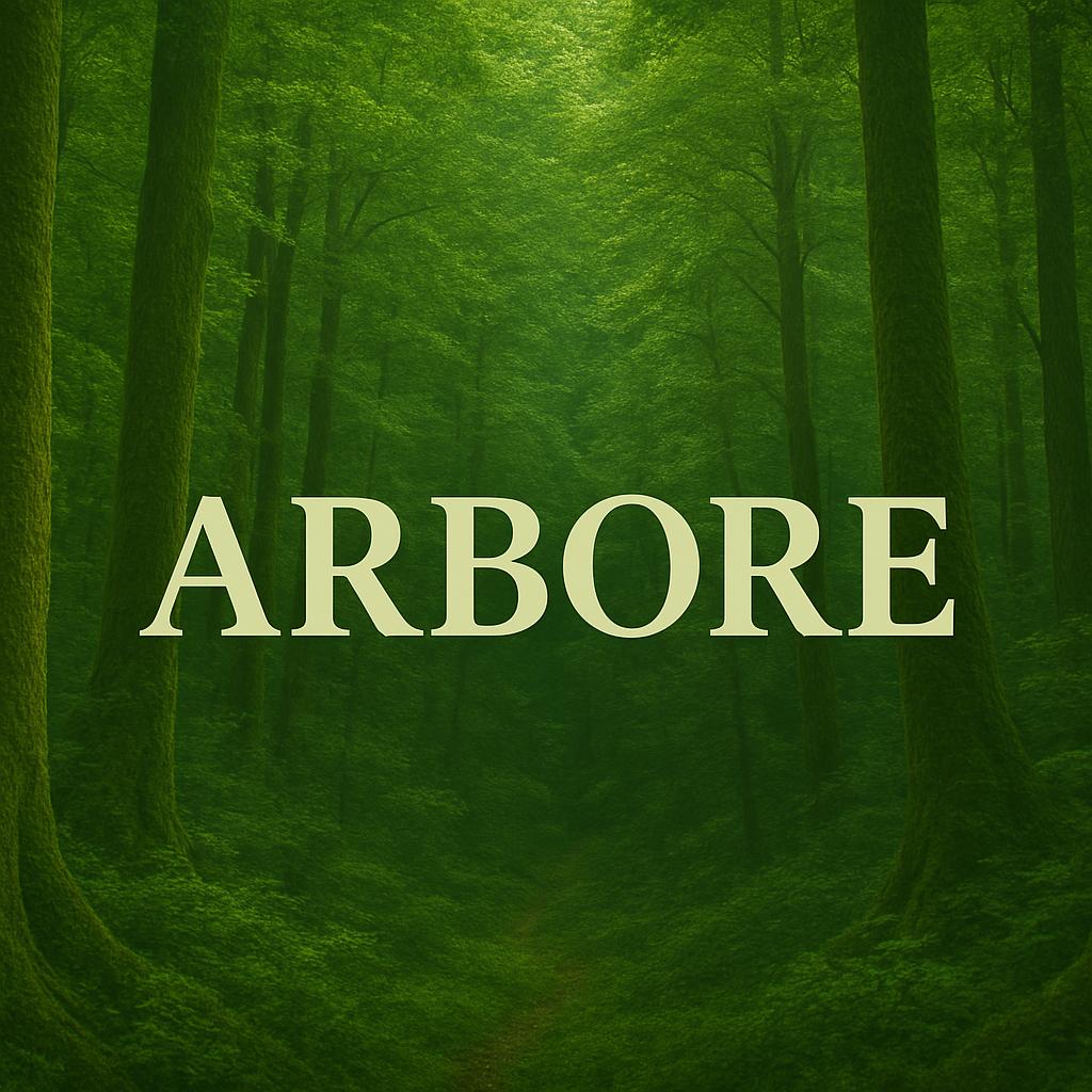 forest background